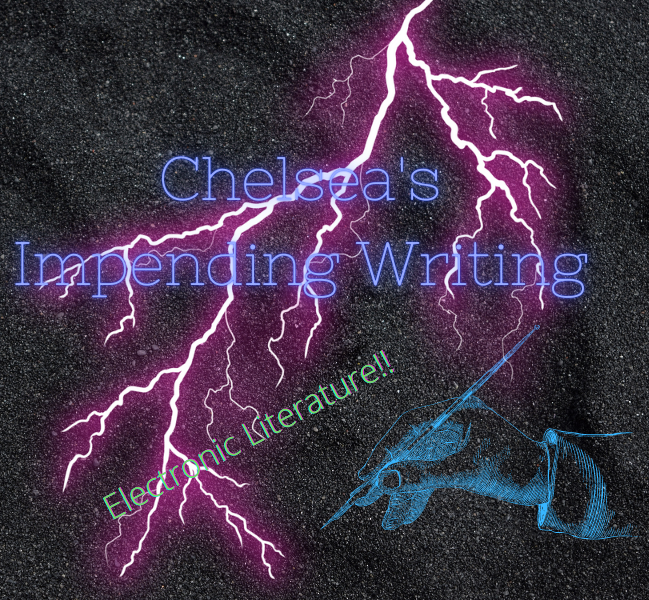 Impending Writing Takes on Electronic Literature